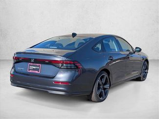 New 2026 Honda Accord SE video 2