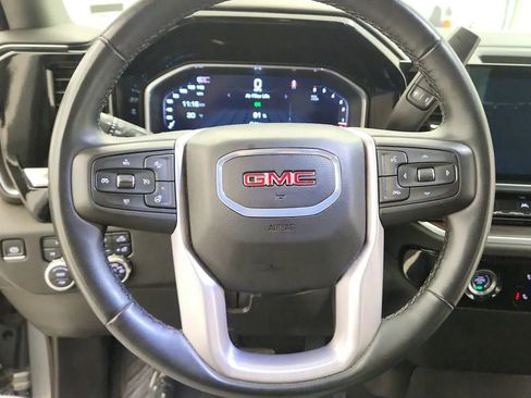 Used 2024 GMC Sierra 1500 SLT image 27