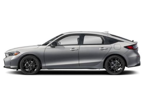 New 2026 Honda Civic Sport image 3