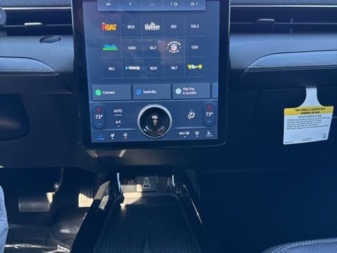 New 2025 Ford Mustang Mach-E Premium image 33