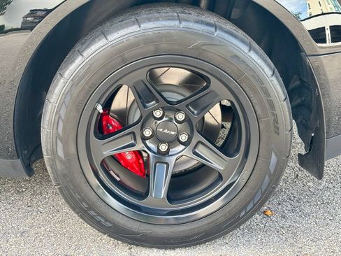 Used 2018 Dodge Challenger SRT Demon RWD image 16