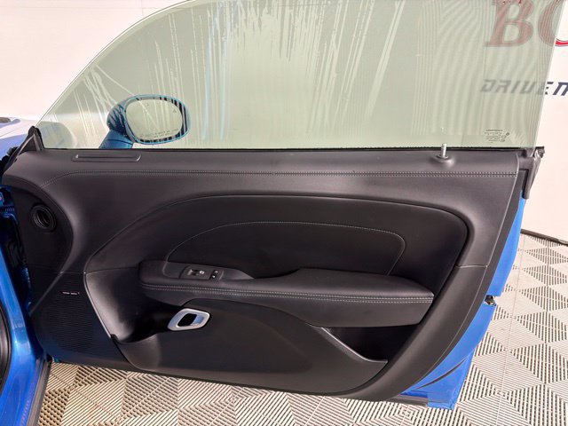 Used 2023 Dodge Challenger R/T Scat Pack w/ Plus Package RWD image 36