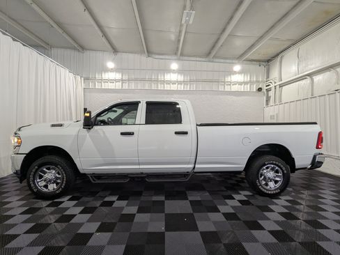 Used 2024 RAM 2500 Tradesman w/ Towing Technology Group AWD/4WD image 1