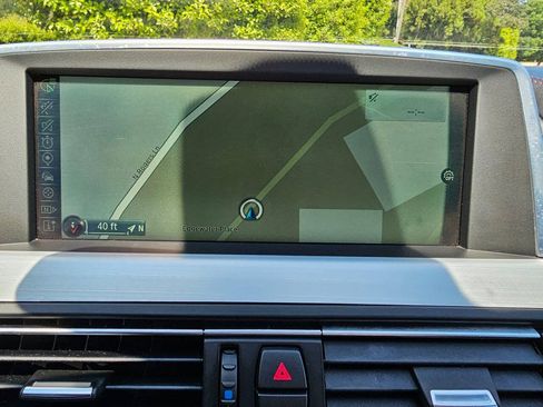 Used 2015 BMW 650i Gran Coupe RWD image 24