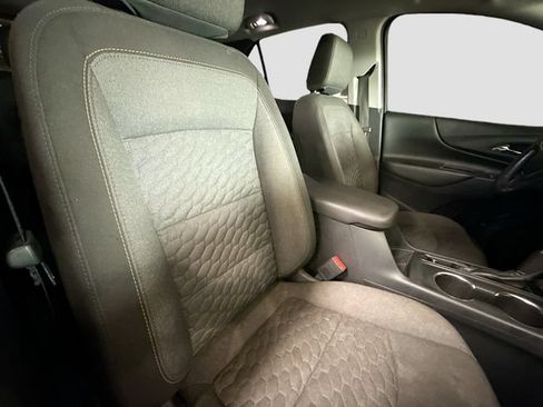 Used 2020 Chevrolet Equinox LT w/ Driver Convenience Package FWD image 28