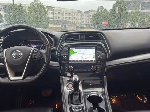 Used 2018 Nissan Maxima 3.5 SL FWD image 29