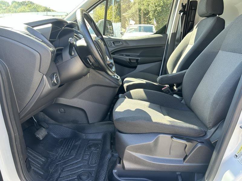Used 2015 Ford Transit Connect XL FWD image 6