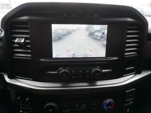 Used 2021 Ford F150 4x4 SuperCab image 11