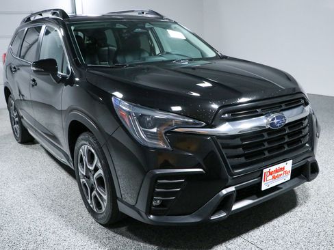 Used 2023 Subaru Ascent Limited AWD/4WD image 5