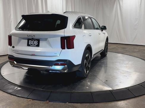 New 2026 Kia Sorento EX image 8