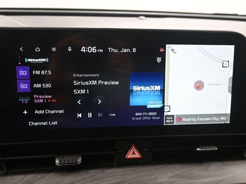 Certified 2023 Kia Sportage X-Line w/ X-Line Premium Package image 19