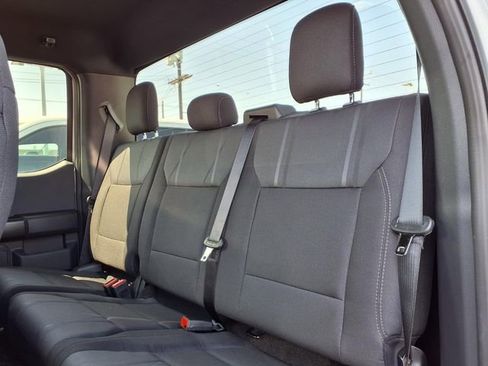 New 2026 Ford F150 STX w/ Equipment Group 200A RWD image 6