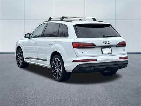 Used 2023 Audi Q7 3.0T Premium Plus image 8