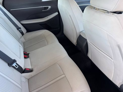 Used 2024 Hyundai Sonata SEL FWD image 22