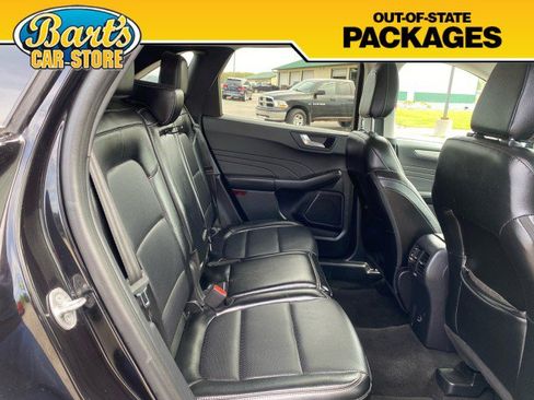 Used 2022 Ford Escape SEL AWD/4WD image 11