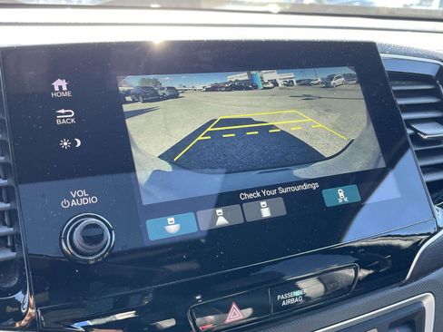 Certified 2023 Honda Passport TrailSport image 14