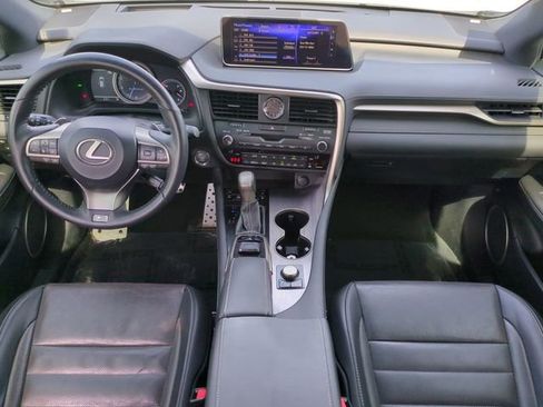 Used 2019 Lexus RX 350 F Sport image 16
