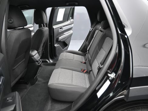 Used 2025 GMC Terrain Elevation AWD/4WD image 13