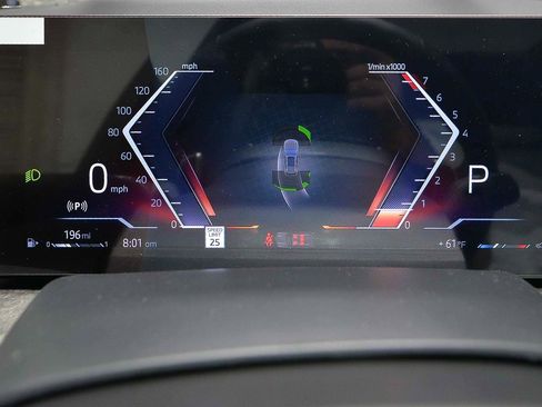 Used 2026 BMW X5 sDrive40i image 12