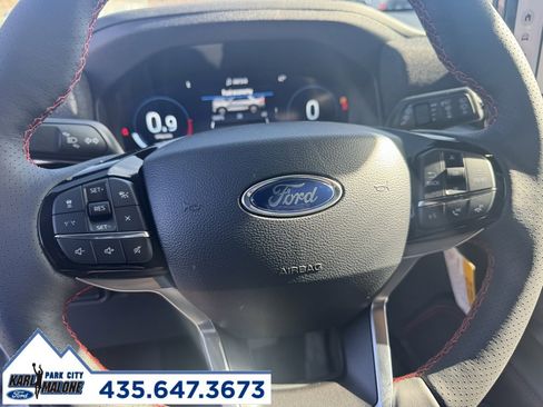 New 2026 Ford Explorer ST-Line image 13