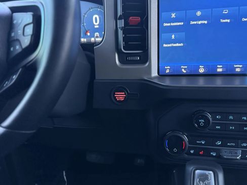 Used 2023 Ford Bronco Raptor AWD/4WD image 30