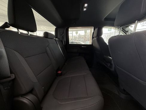 Used 2021 Chevrolet Silverado 2500 LT w/ Convenience Package image 22