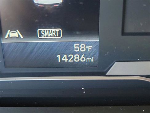 Certified 2023 Hyundai Santa Cruz SEL image 21