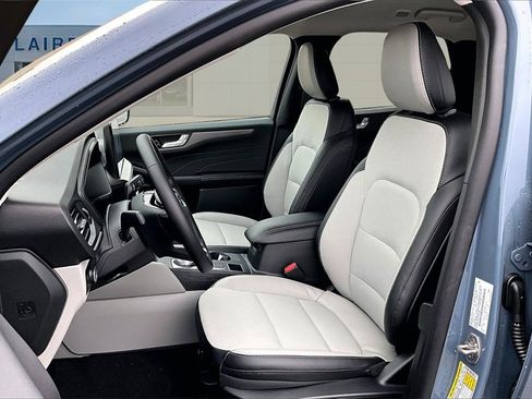 New 2026 Ford Escape Base image 26