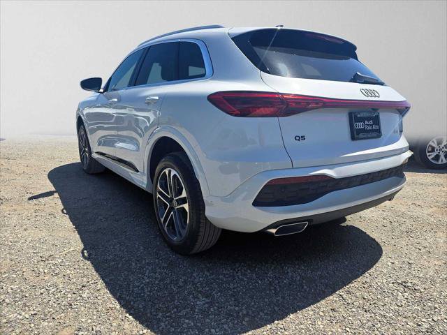 New 2026 Audi Q5 Premium Plus AWD/4WD image 5