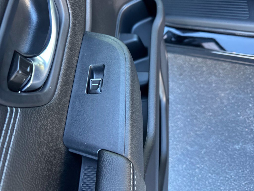 New 2026 Honda Pilot Elite image 13
