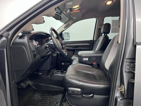 Used 2005 Dodge Ram 2500 Truck SLT AWD/4WD image 5