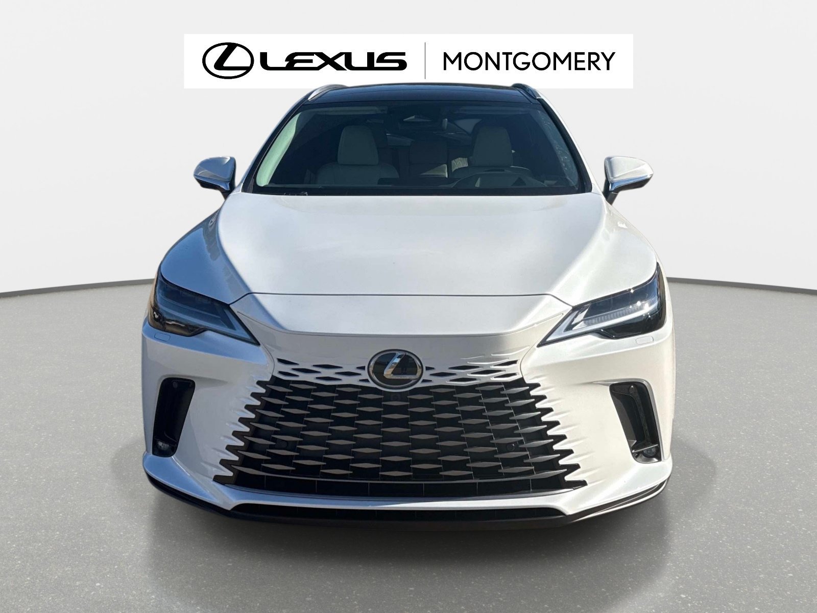 New 2026 Lexus RX 350 FWD w/ Convenience Package image 8