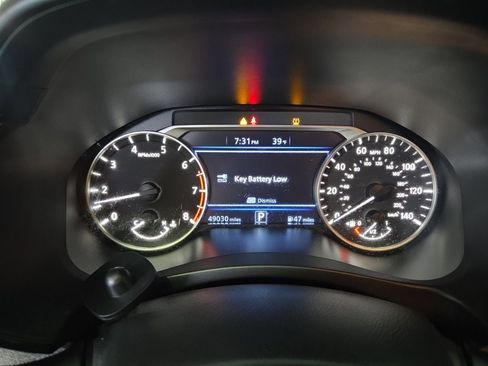 Used 2021 Nissan Altima 2.5 SR image 10