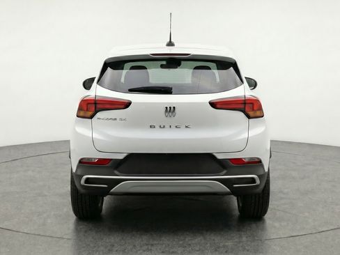 Used 2025 Buick Encore GX Preferred FWD image 7