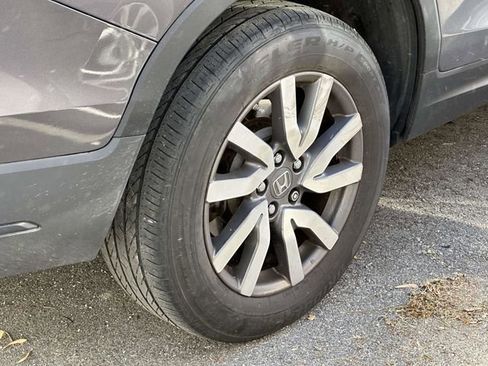 Used 2020 Honda Pilot EX-L image 5