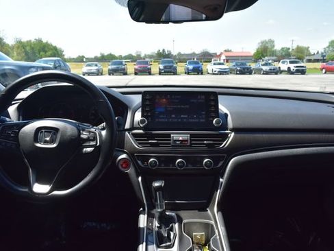 Used 2019 Honda Accord EX-L image 36