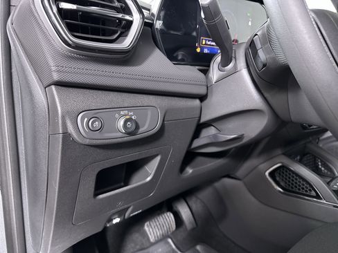 New 2026 Chevrolet TrailBlazer LS w/ LS Convenience Package image 53