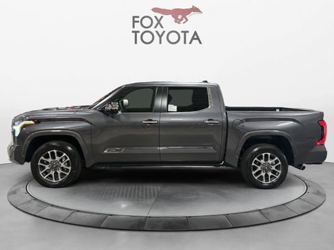 New 2026 Toyota Tundra 1794 Edition AWD/4WD image 2