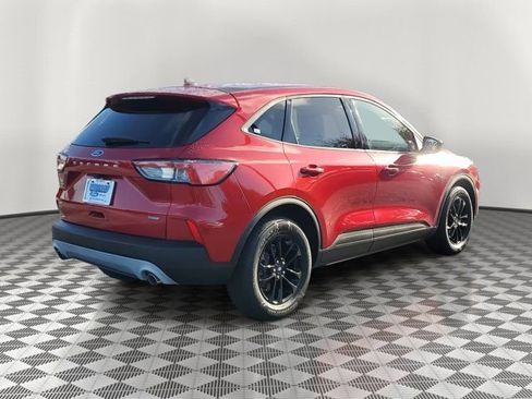 Certified 2020 Ford Escape SE Sport image 6