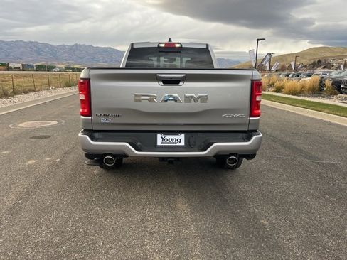 New 2026 RAM 1500 Laramie image 5