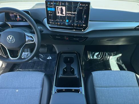 New 2026 Volkswagen ID.4 Pro AWD/4WD image 26