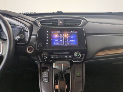Used 2017 Honda CR-V Touring image 18