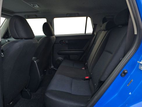 Used 2011 Scion xB image 10