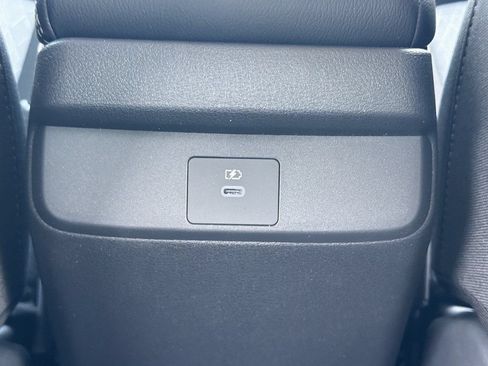 New 2026 Nissan Sentra SV w/ Floor Mat Package FWD image 23