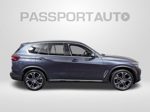 Used 2020 BMW X5 xDrive40i w/ Premium Package image 7