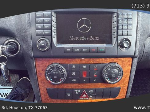 Used 2007 Mercedes-Benz ML 350 4MATIC image 41