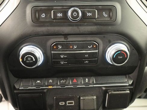 Used 2022 GMC Sierra 1500 Pro w/ Pro Value Package image 15