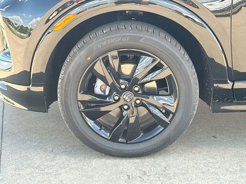 New 2026 Buick Encore GX Sport Touring w/ Advanced Technology Package image 10