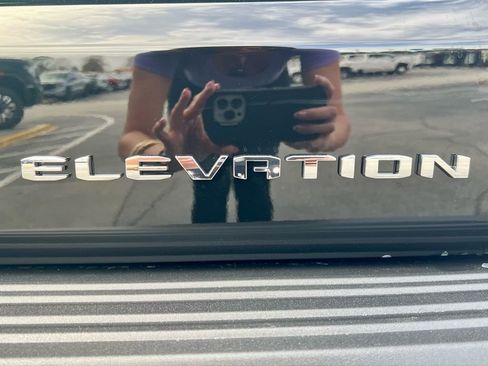 New 2026 GMC Yukon Elevation w/ LPO, Floor Liner Package image 12