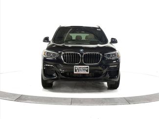 Used 2020 BMW X3 xDrive30e w/ M Sport Package 2 video 2